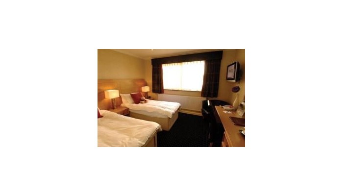 Best Western Fir Grove Hotel poza 8