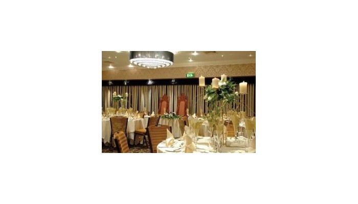 Best Western Fir Grove Hotel poza 11