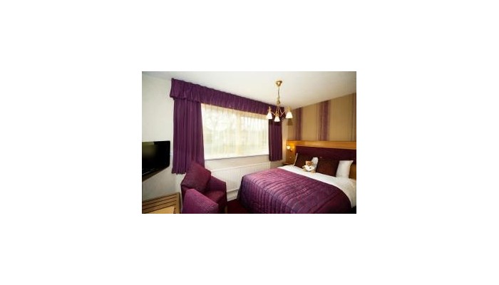 Best Western Fir Grove Hotel poza 9