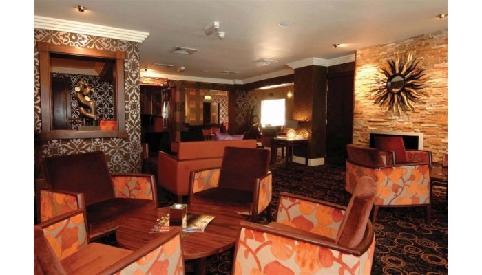 Hotel Best Western Hallmark Warrington Fir Grove poza 4