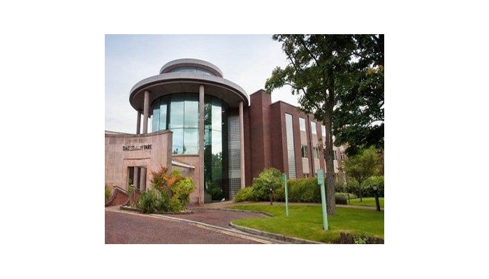 Hotel Britannia Daresbury Park poza 0