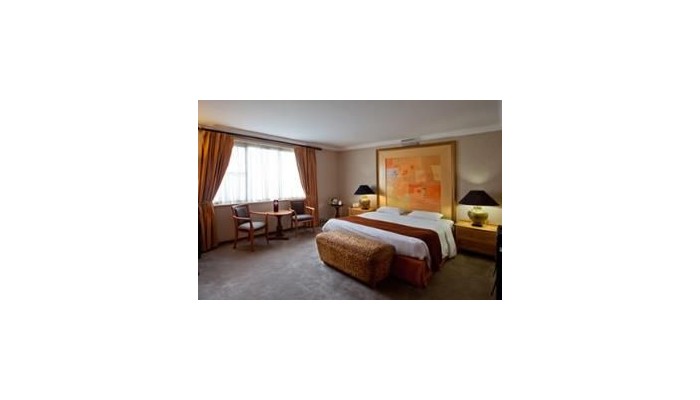 Hotel Daresbury Park poza 0