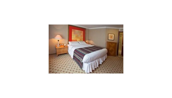 Hotel Daresbury Park poza 1