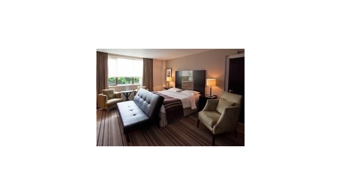 Hotel Daresbury Park poza 2