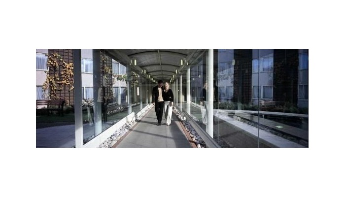 Hotel Daresbury Park poza 5