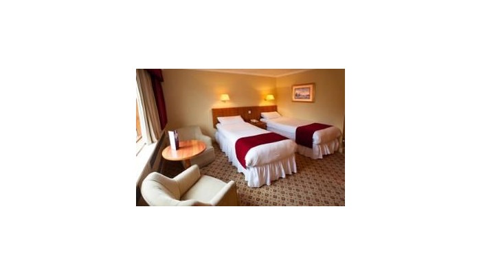 Hotel Daresbury Park poza 4