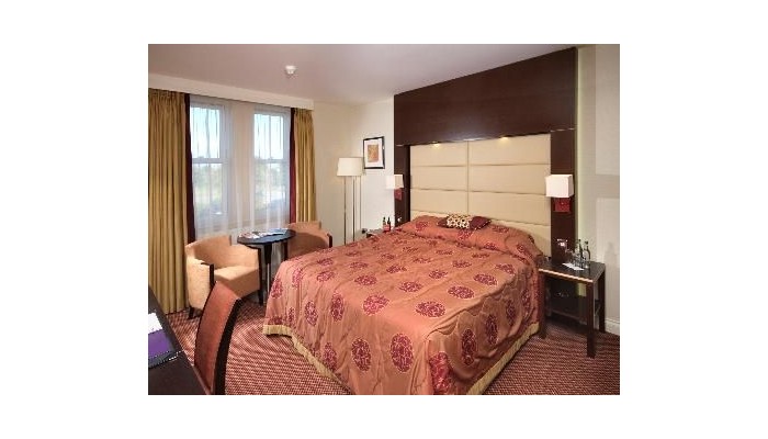 Hotel Park Royal poza 8