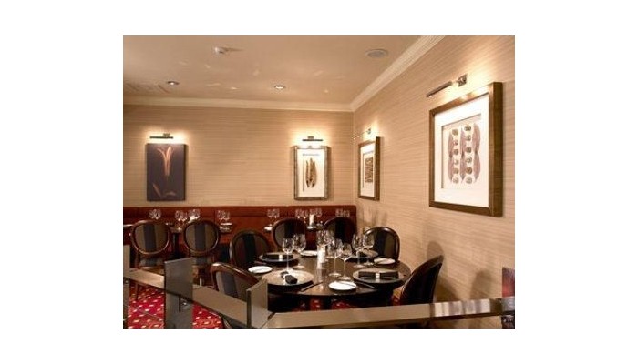 Hotel Park Royal poza 9