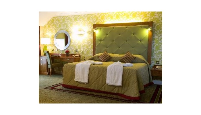 Hotel Park Royal poza 6