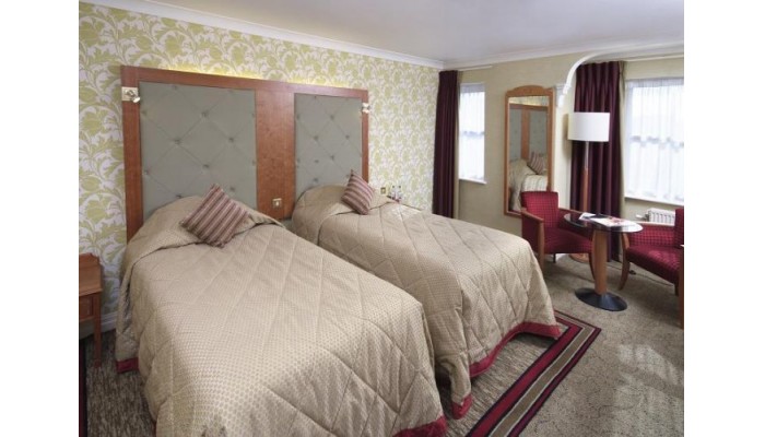 Hotel Park Royal poza 4