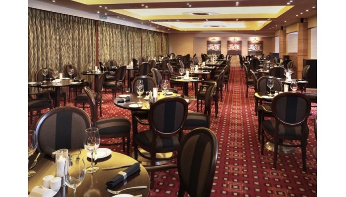 Hotel Park Royal poza 5