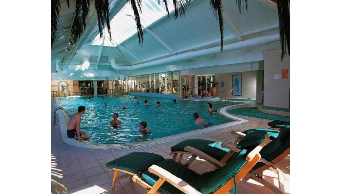 Hotel Park Royal poza 2