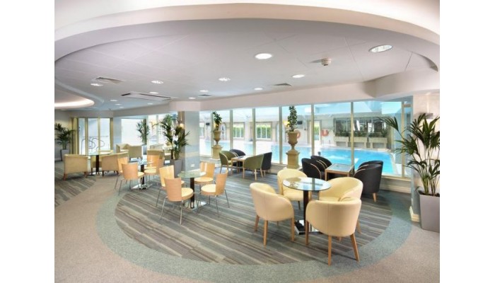 Hotel Park Royal poza 3