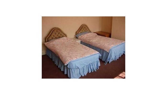 Imperial Hotel poza 1