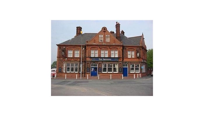 Imperial Hotel poza 3