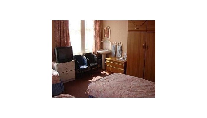 Imperial Hotel poza 4