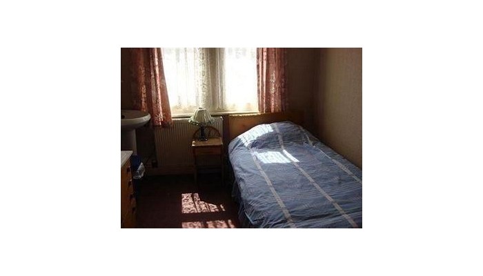 Imperial Hotel poza 2