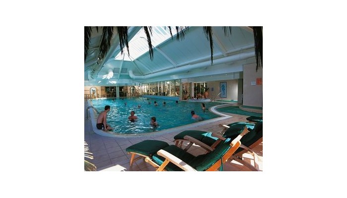 The Park Royal-qhotels poza 5