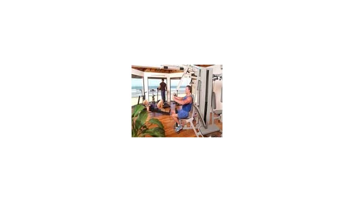 Poza pentru Hibiscus Beach Hotel And Villa 296-1455280651 Hibiscus Beach Hotel And Villa poza 8