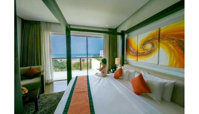 Poza pentru Hotel Citrus Waskaduwa 161-1699630097 Hotel Citrus Waskaduwa poza 2