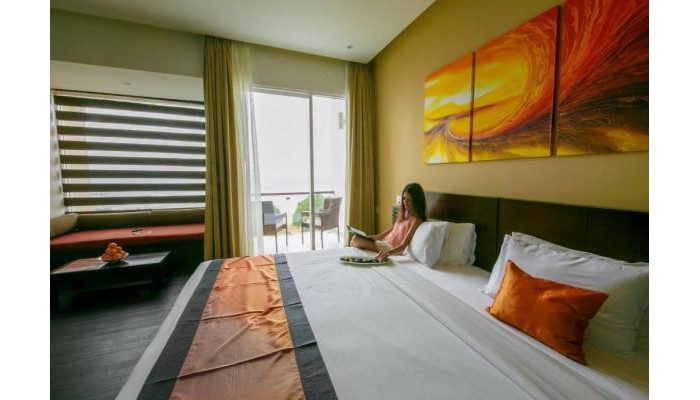 Poza pentru Hotel Citrus Waskaduwa 3142-1699630095 Hotel Citrus Waskaduwa poza 1