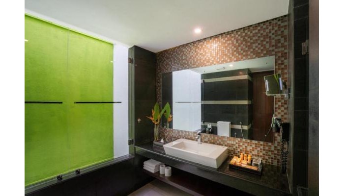 Poza pentru Hotel Citrus Waskaduwa 3811-1699630102 Hotel Citrus Waskaduwa poza 4