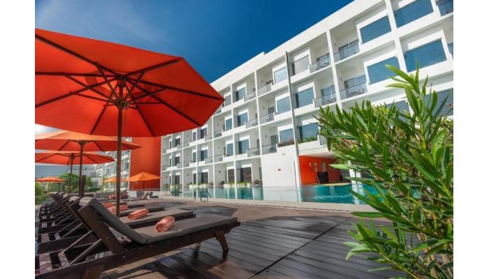 Poza pentru Hotel Citrus Waskaduwa 6299-1699630114 Hotel Citrus Waskaduwa poza 10