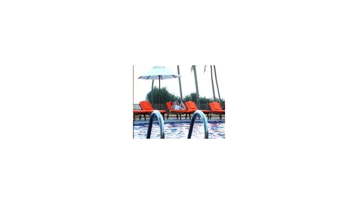 Poza pentru Hotel Kamili Beach Villa 941-1455280652 Hotel Kamili Beach Villa poza 2