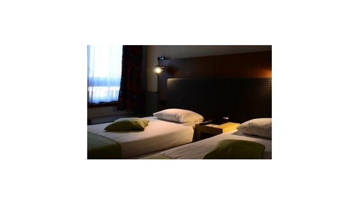 Hotel Ibis Wavre poza 4