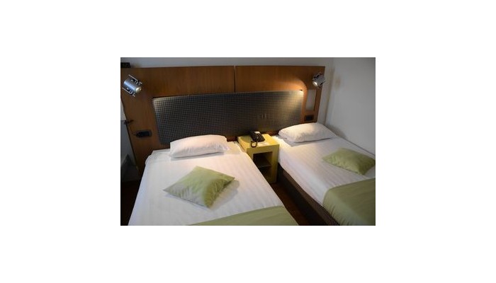 Hotel Ibis Wavre poza 3