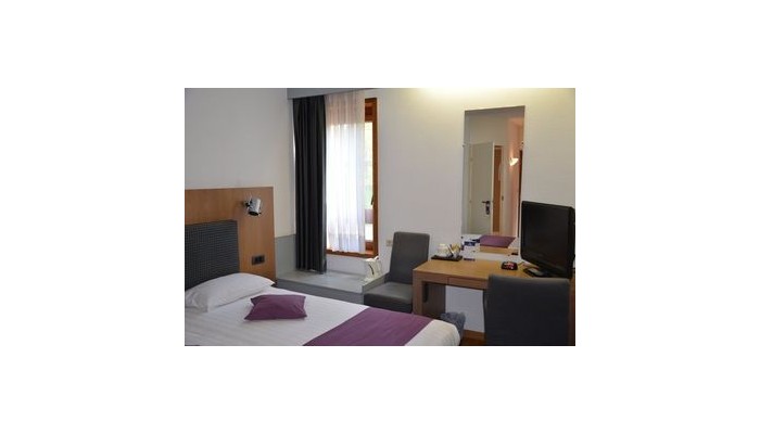 Hotel Ibis Wavre poza 6
