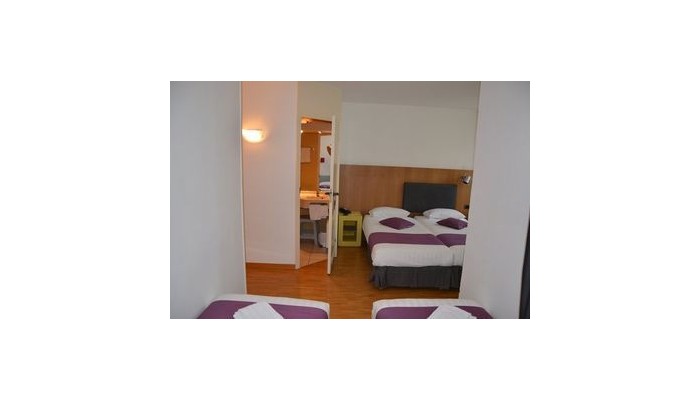 Hotel Ibis Wavre poza 7