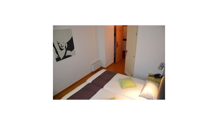 Hotel Ibis Wavre poza 5