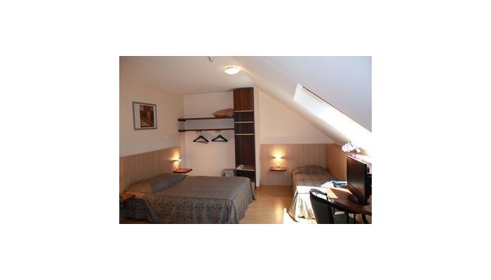 Hotel Ibis Wavre poza 2