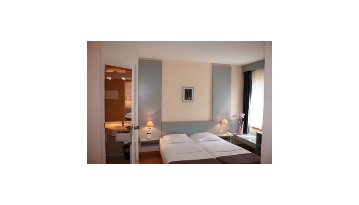 Hotel Ibis Wavre poza 0