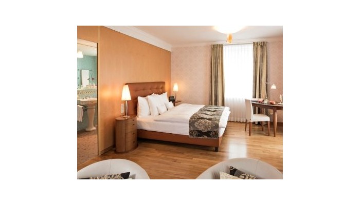 Hotel Park Weggis poza 7