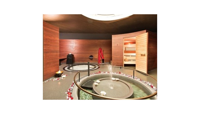 Hotel Park Weggis poza 11