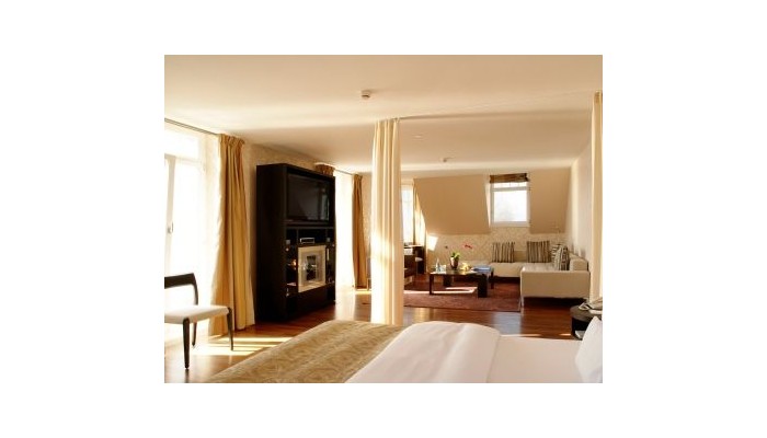 Hotel Park Weggis poza 5