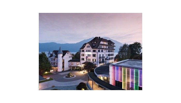 Hotel Park Weggis poza 2