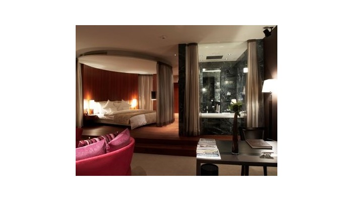 Hotel Park Weggis poza 6