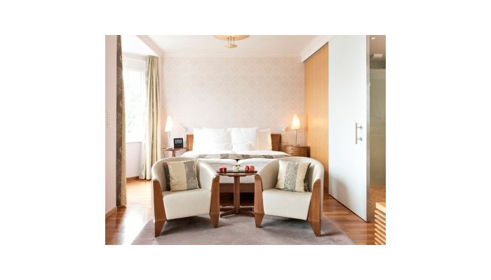 Hotel Park Weggis poza 4