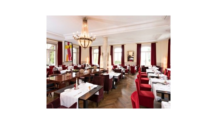 Hotel Park Weggis poza 8