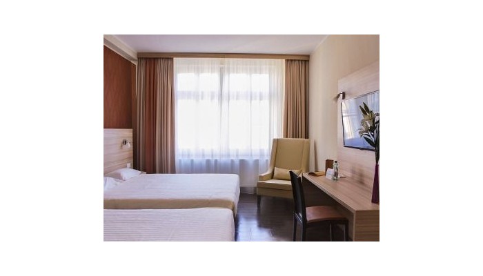 Hotel Star Inn Premium Im Haus Altmarkt poza 9