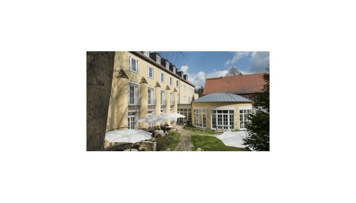Hotel Villa Weltemuehle Dresden poza 0