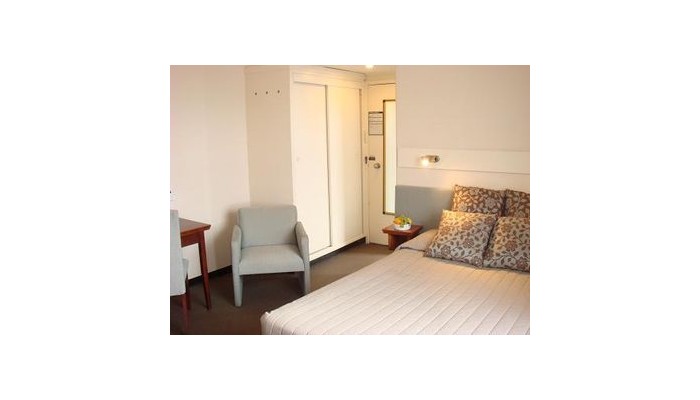 Bay Plaza Hotel poza 4