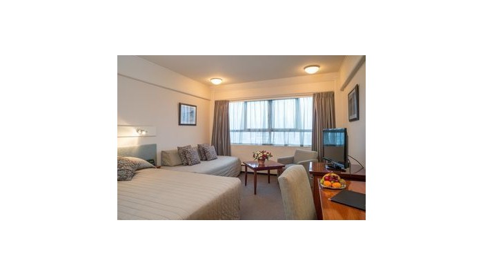 Bay Plaza Hotel poza 1