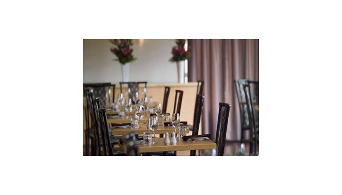 Bay Plaza Hotel poza 5