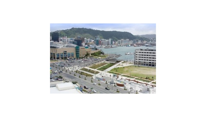 Bay Plaza Hotel poza 7