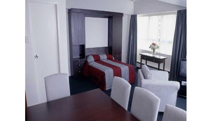 Bay Plaza Hotel poza 9