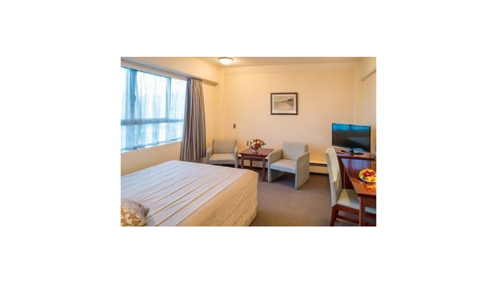 Bay Plaza Hotel poza 2